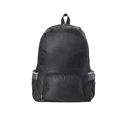 Waterproof Outdoor Backpack Folding Bag Multi-function Travel Portable