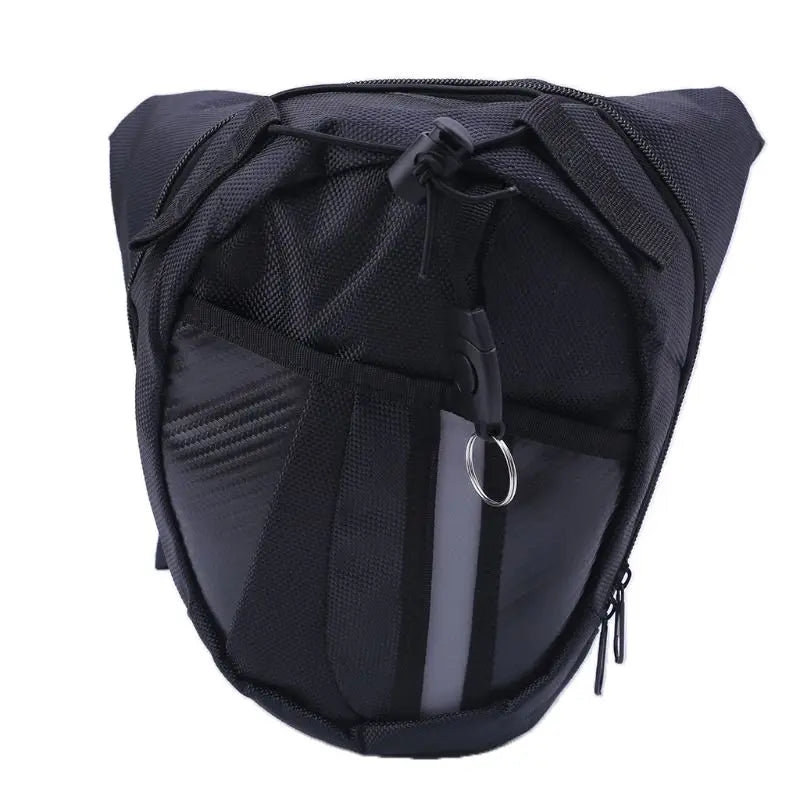 Outdoor Bag Leg Drop Waist Pack Fanny Thigh Belt Bike Bags