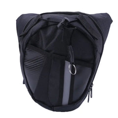 Outdoor Bag Leg Drop Waist Pack Fanny Thigh Belt Bike Bags