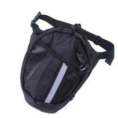 Outdoor Bag Leg Drop Waist Pack Fanny Thigh Belt Bike Bags