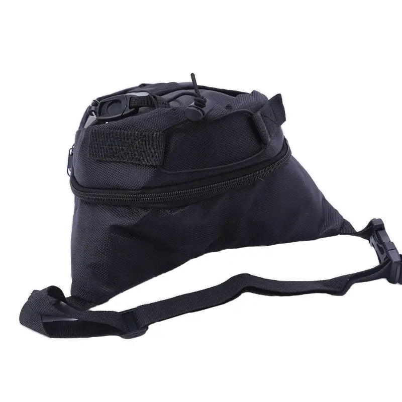 Outdoor Bag Leg Drop Waist Pack Fanny Thigh Belt Bike Bags
