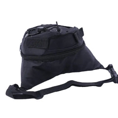 Outdoor Bag Leg Drop Waist Pack Fanny Thigh Belt Bike Bags