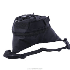 Outdoor Leg Drop Motorcycle Waist Pack Fanny Thigh Belt Bike Bags