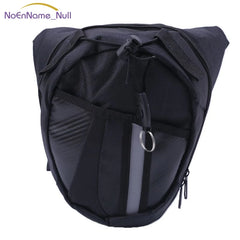 Outdoor Bag Leg Drop Motorcycle Waist Pack Fanny Thigh Belt Bike Bags