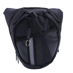 Outdoor Leg Drop Motorcycle Waist Pack Unisex Fanny Thigh Belt Bike Bags
