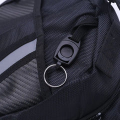 Outdoor Leg Drop Waist Pack Fanny Thigh Belt Bike Bags