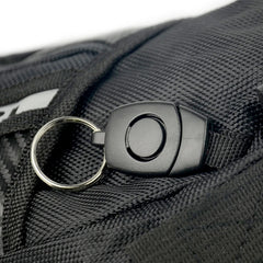 Outdoor Leg Drop Motorcycle Waist Pack Unisex Fanny Thigh Belt Bike Bags