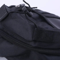 Outdoor Leg Drop Motorcycle Waist Pack Unisex Fanny Thigh Belt Bike Bags