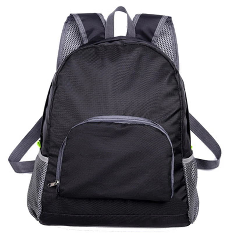 Waterproof Sports Backpack Multifunctional Men Women Travel Backpack