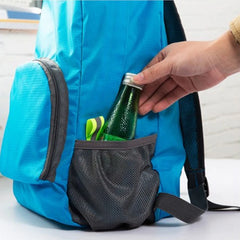 Waterproof Sports Backpack Multifunctional Men Women Travel Backpack
