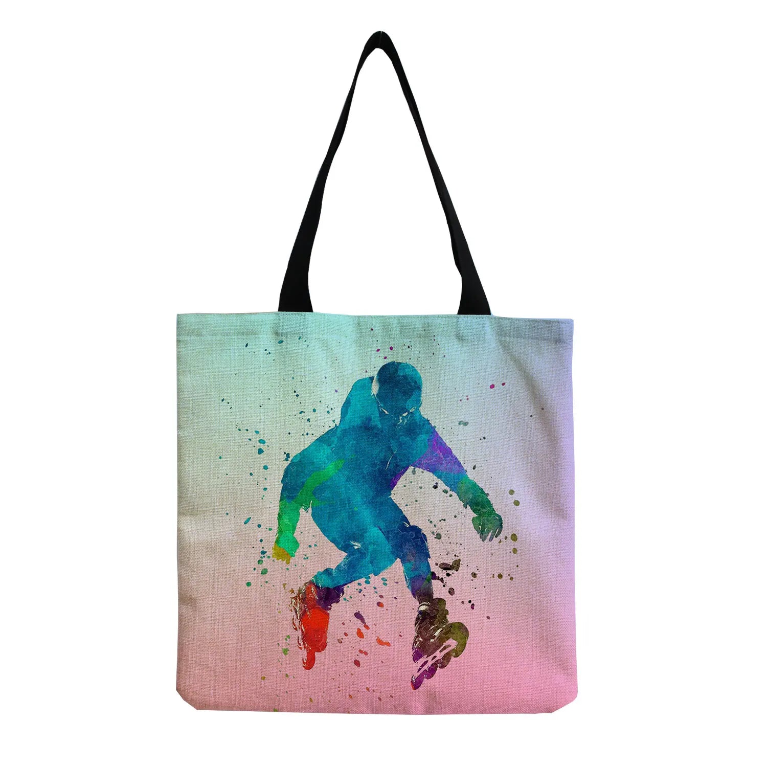 Women's Beach Bag Large Capacity Handbag