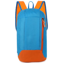 Waterproof Outdoor Sport Bag for Travel Camping Boys
