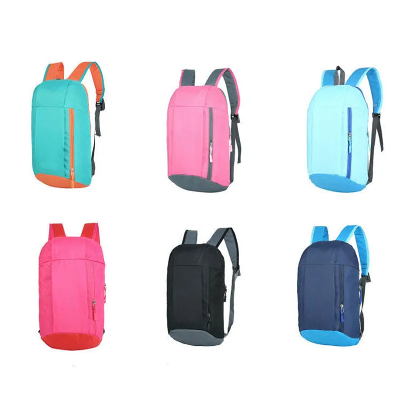 Waterproof Outdoor Sport Bag for Travel Camping Boys