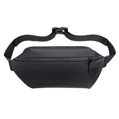 Nylon Outdoor Chest Bag for Sports Travel, 4 Colors