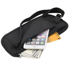 Waterproof Outdoor Fitness Sports Bag for Running