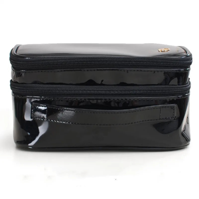 Outdoor Makeup Bag Multifunction Travel Cosmetic Bag Women Toiletries Organizer