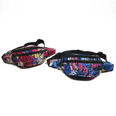 Outdoor Waterproof Shoulder/Crossbody Bag for Men and Women