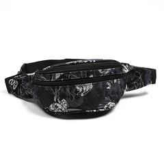Outdoor Waterproof Shoulder/Crossbody Bag for Men and Women