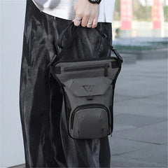 Waterproof Chest Bag Cross Body Bag for Sports