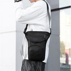 Waterproof Chest Bag Cross Body Bag for Sports