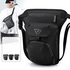 Waterproof Chest Bag Cross Body Bag