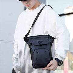 Waterproof Chest Bag Crossbody Bag