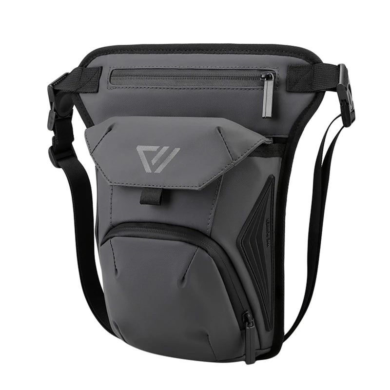 Waterproof Chest Bag Crossbody Bag