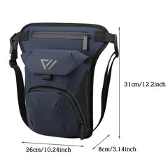 Waterproof Chest Bag Cross Body Bag