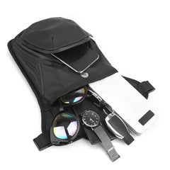 Waterproof Chest Bag Crossbody Bag