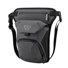 Waterproof Chest Bag Cross Body Bag for Hiking and Traveling