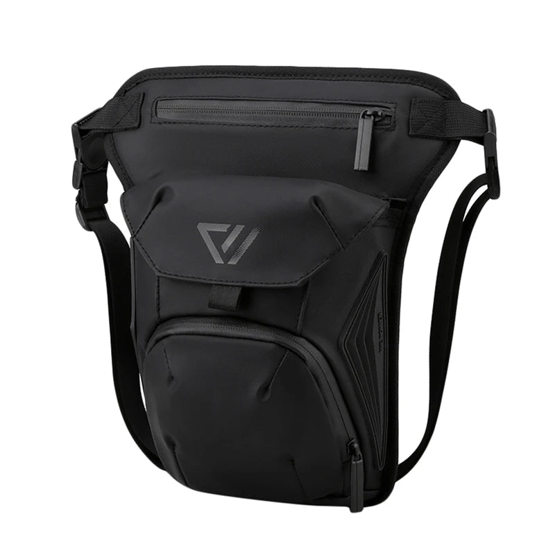 Waterproof Chest Bag Crossbody Bag