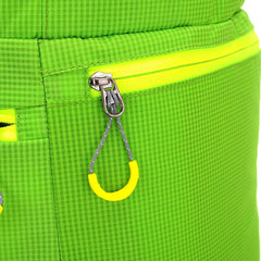Waterproof Nylon Camping Sports Bags Travel Hiking Packsack