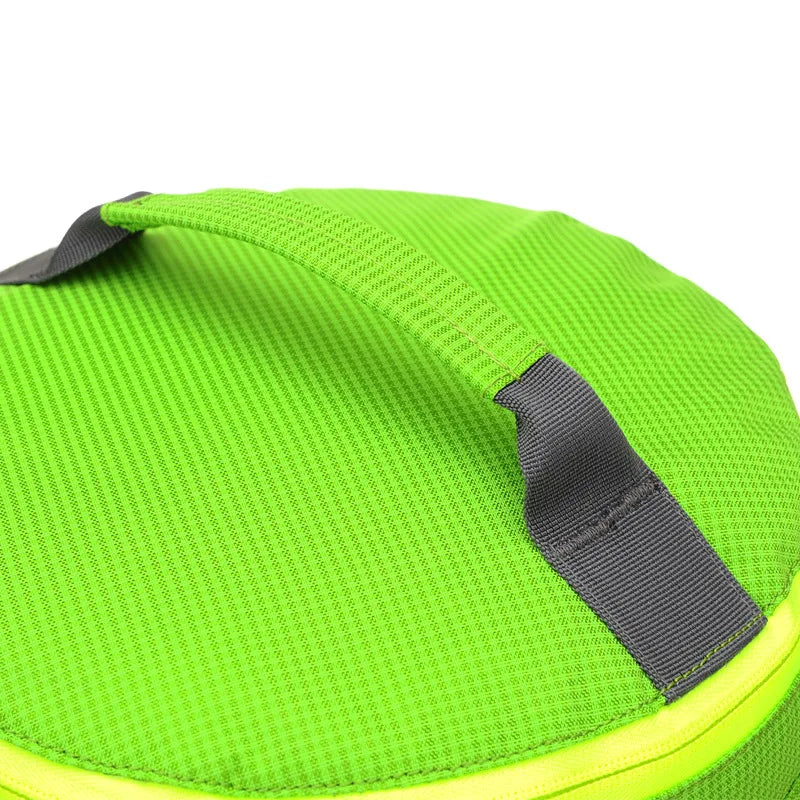 Waterproof Nylon Camping Sports Bags Travel Hiking Packsack