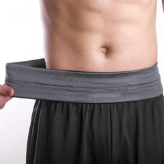 Outdoor Running Waist Bag Sports Belt Fanny Pack
