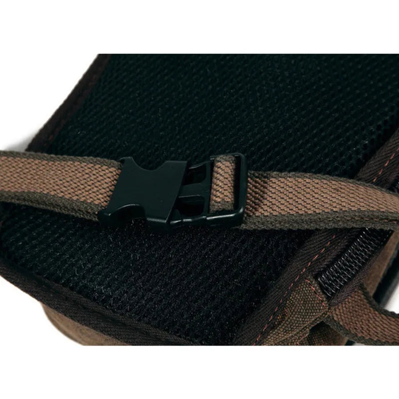 Tactical Belt Bag for Men, Wear Resistant Outdoor Ride Multifunction Fanny Pack