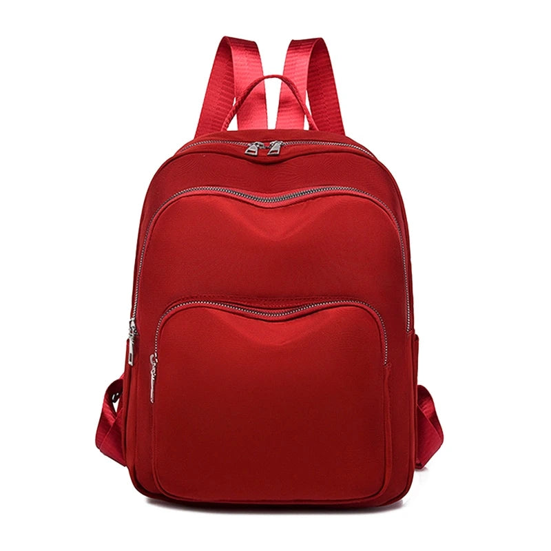 Outdoor Daypack Backpack Purse Travel Bag for Women Girls