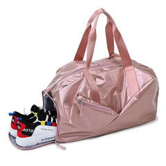 Outdoor Sport Gym Bag Men Women Training Fitness Travel Handbag