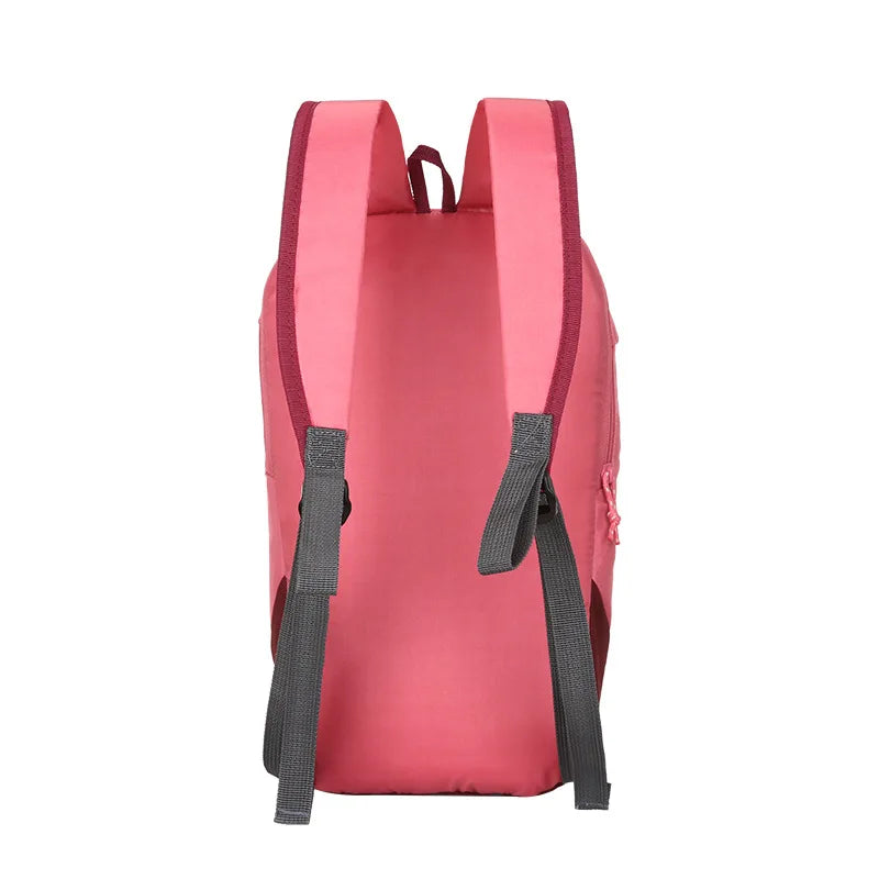 Outdoor Sports Backpack for Long Distance Trip Cycling Camping Travel