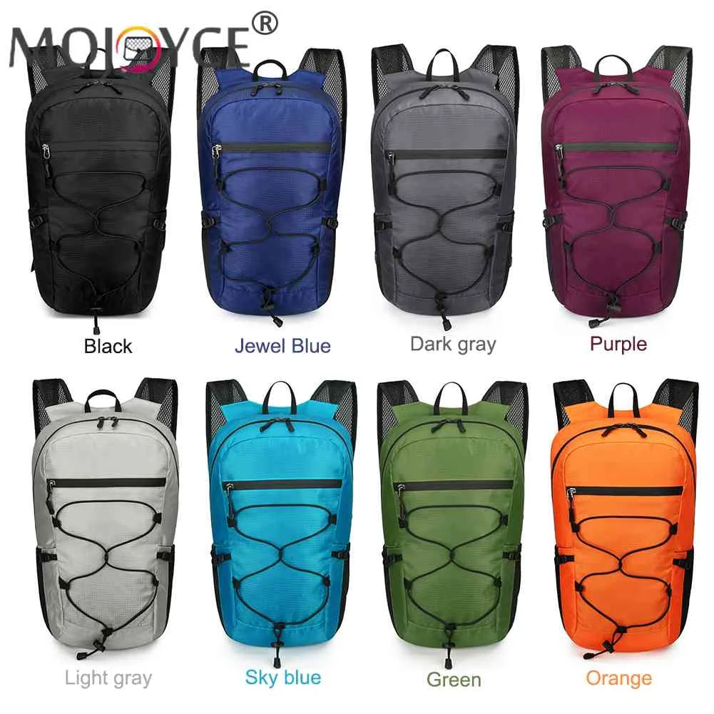 Waterproof Outdoor Sports Backpack for Climbing Camping