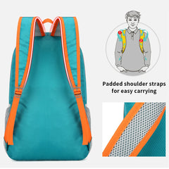 Outdoor Sports Backpacks High Mountaineering Bag Waterproof Large Capacity