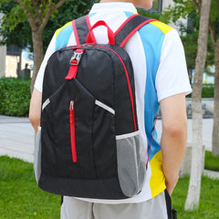 Outdoor Sports Backpacks High Mountaineering Bag Waterproof Large Capacity