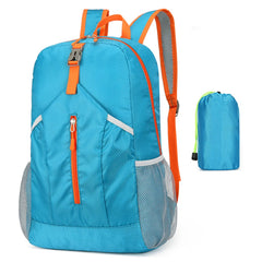 Outdoor Sports Backpacks High Mountaineering Bag Waterproof Large Capacity