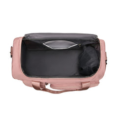Large-Capacity Outdoor Sports Gym Bag for Women