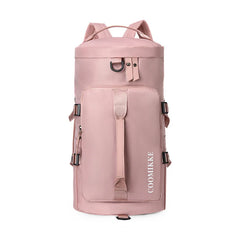 Waterproof Oxford Gym Bags Large Capacity Training Handbags
