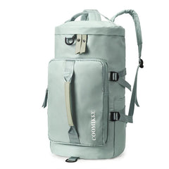Waterproof Oxford Gym Bags Large Capacity Training Handbags