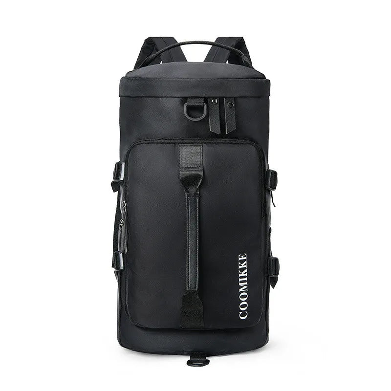 Waterproof Oxford Gym Bags Large Capacity Training Handbags