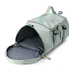 Waterproof Oxford Gym Bags Large Capacity Training Handbags