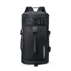 Waterproof Oxford Gym Bags Large Capacity Training Handbags