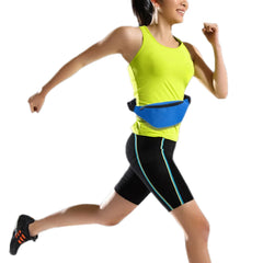 Waterproof Outdoor Waist Bag for Hiking Running Cycling