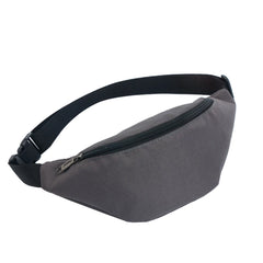 Waterproof Outdoor Waist Bag for Hiking Running Cycling